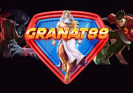 GRANAT88 - Aplikasi Berita Olahraga Bola Terkini